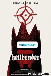 Hellbender (2021) Bengali Dubbed