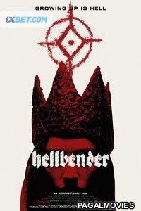 Hellbender (2021) Telugu Dubbed Movie