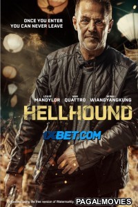 Hellhound (2023) Telugu Dubbed Movie