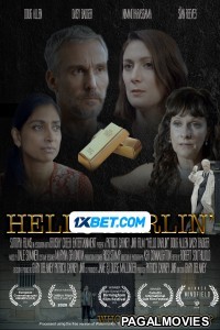 Hello Darlin (2020) Hollywood Hindi Dubbed Full Movie