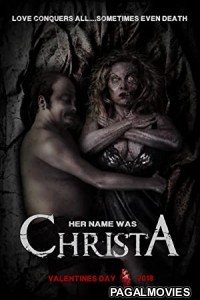 Her Name Was Christa (2020) Hot English Movie