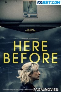 Here Before (2022) Tamil Dubbed Movie