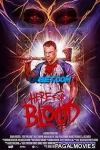 Here For Blood (2023) Telugu Dubbed Movie