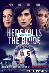 Here Kills the Bride (2022) Bengali Dubbed
