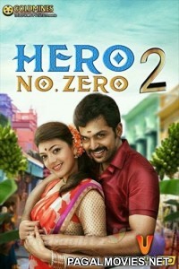 Hero No Zero 2 (2018) Hindi Dubbed South Movie