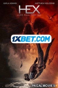 Hex (2022) Bengali Dubbed Movie
