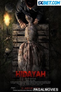 Hidayah (2023) Tamil Dubbed Movie