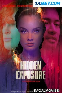 Hidden Exposure (2023) Bengali Dubbed Movie