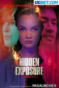 Hidden Exposure (2023) Tamil Dubbed Movie