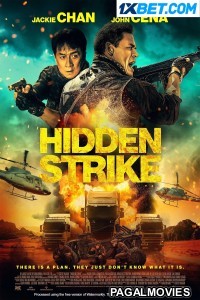 Hidden Strike (2023) Tamil Dubbed Movie