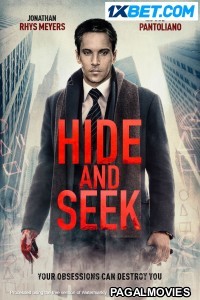 Hide and Seek (2021) Tamil Dubbed Movie