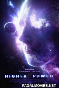 Higher Power (2018) Engalish Movie