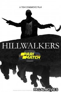Hillwalkers (2022) Telugu Dubbed Movie