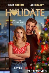 Holidate (2020) Full Hollywood Hindi Dubbed Full Movie