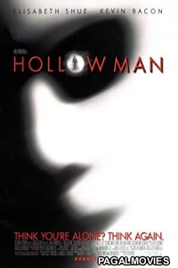 Hollow Man (2000) Hollywood Hindi Dubbed Full Movie