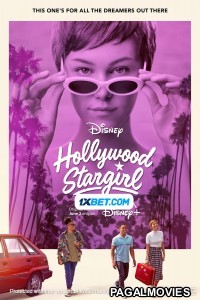 Hollywood Stargirl (2021) Hollywood Hindi Dubbed Full Movie