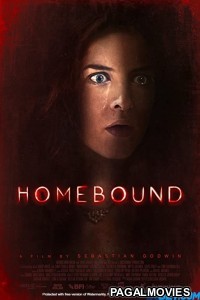 Homebound (2021) Hollywood Hindi Dubbed Full Movie