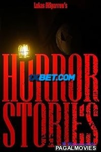 Horror Stories (2024) Hollywood Hindi Dubbed Full Movie