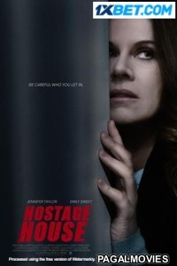 Hostage House (2021) Telugu Dubbed Movie