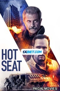 Hot Seat (2022) Hollywood Hindi Dubbed Full Movie