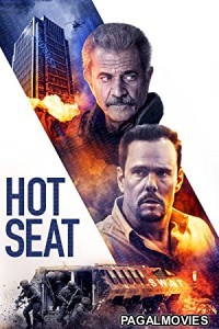 Hot Seat (2022) Telugu Dubbed