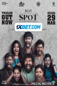 Hot Spot (2024) Tamil Movie