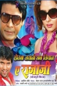 Hotba Jawani Ab Jiyan Ae Raja Ji (2011) Bhojpuri Full Movie