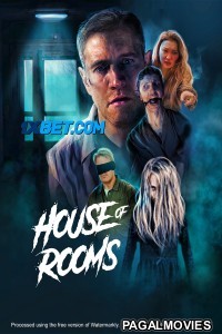 House of Rooms (2023) Hindi Dubbed Movie