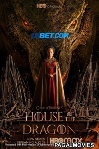 House of the Dragon (2022) Bengali Dubbed