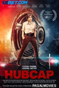 Hubcap (2023) Telugu Dubbed Movie