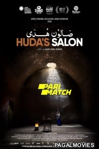 Hudas Salon (2021) Hollywood Hindi Dubbed Full Movie