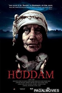 Huddam (2015) Hollywood Hindi Dubbed Full Movie