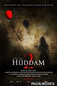 Huddam 2 (2019) Hollywood Hindi Dubbed Full Movie