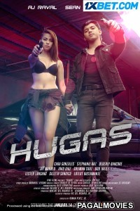 Hugas (2022) Hollywood Hindi Dubbed Full Movie