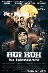 Hui Buh: Das Schlossgespenst (2006) Hollywood Hindi Dubbed Full Movie