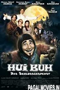 Hui Buh (2006) Dubbed Full Movie