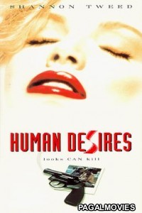 Human Desires (1997) UnRated  Hollywood Hindi Dubbed Full Movie