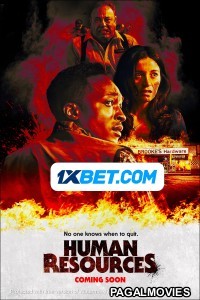 Human Resources (2021) Bengali Dubbed