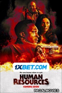 Human Resources (2022) Telugu Dubbed Movie