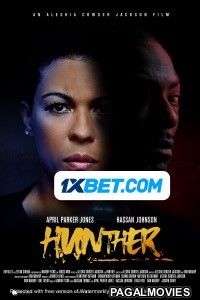 Hunther (2022) Hollywood Hindi Dubbed Full Movie