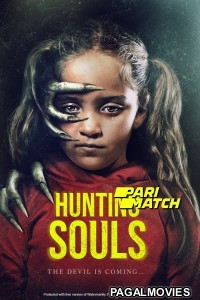 Hunting Souls (2022) Telugu Dubbed Movie
