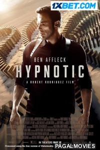 Hypnotic (2023) Bengali Dubbed