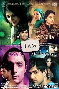 I Am (2010) Hindi Movie