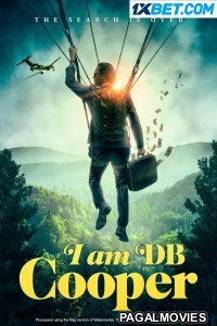 I Am DB Cooper (2022) Telugu Dubbed Movie
