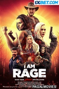 I Am Rage (2023) Bengali Dubbed Movie