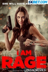 I Am Rage (2023) Telugu Dubbed Movie
