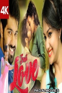 I Love You (2019) Hindi Dubbed South Indian Movie