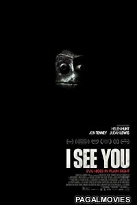 I See You (2019) Hollywood Hindi Dubbed Full Movie
