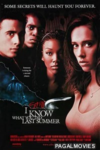 I Still Know What You Did Last Summer (1998) Hollywood Hindi Dubbed Full Movie