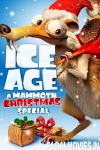 Ice Age A Mammoth Christmas (2011) Hindi Dubbed Movie